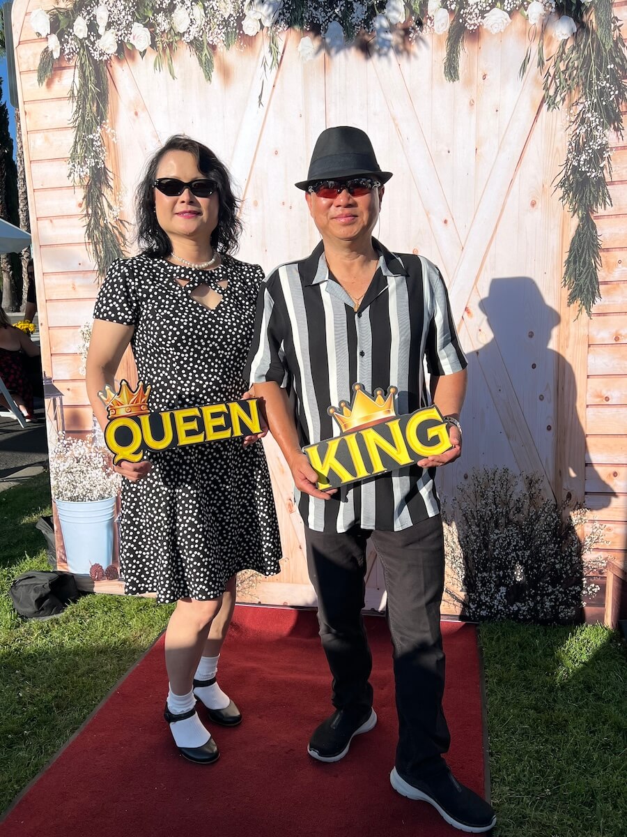 Community Involvement 3