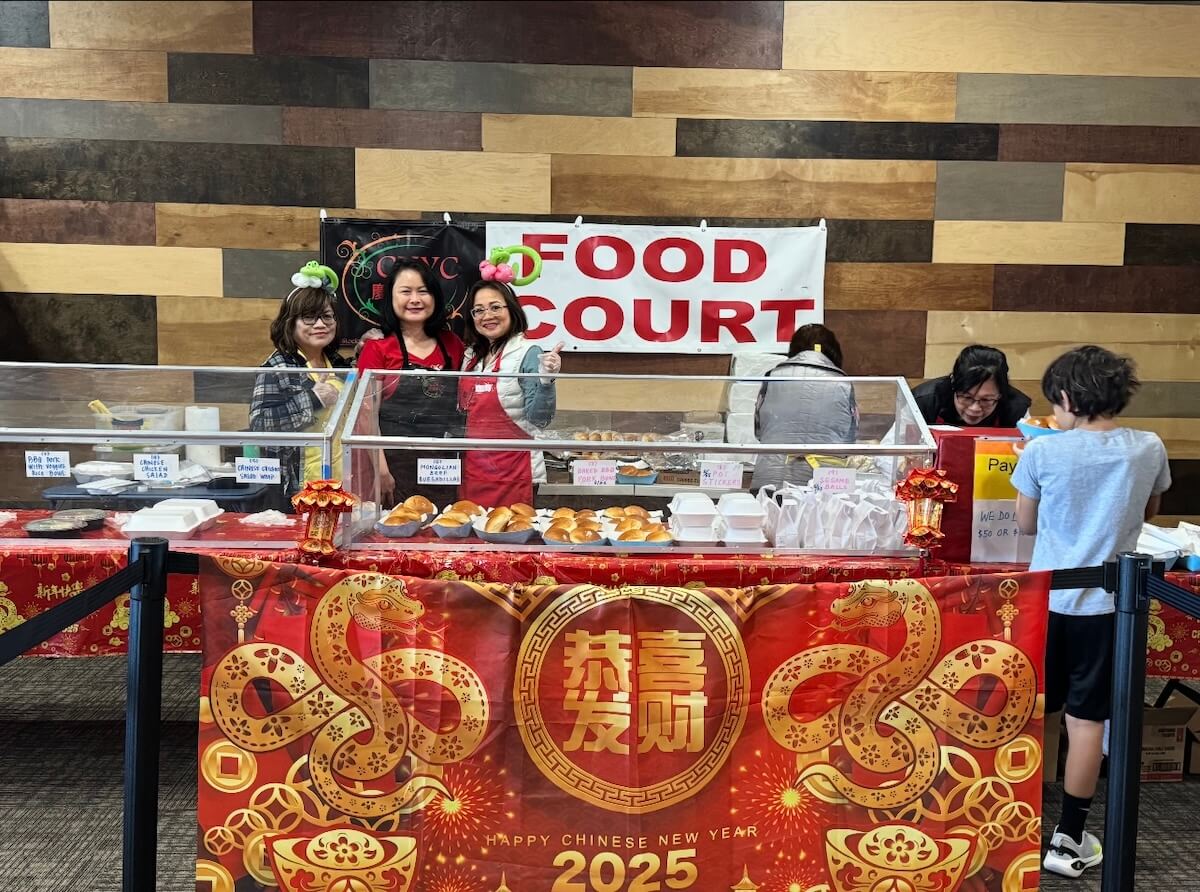 Community Involvement 2