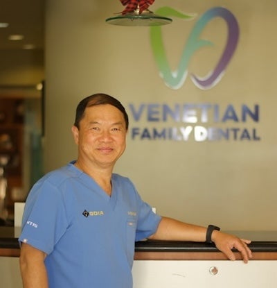 About Venetian Family Dental