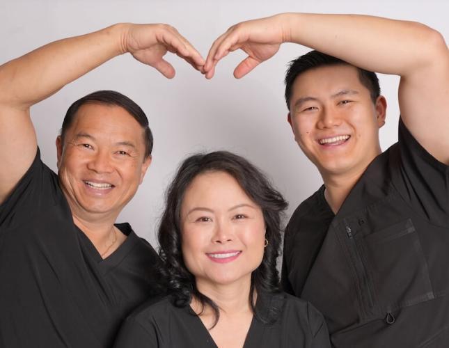 Top rated dentist in [practice:city], [practice:state]