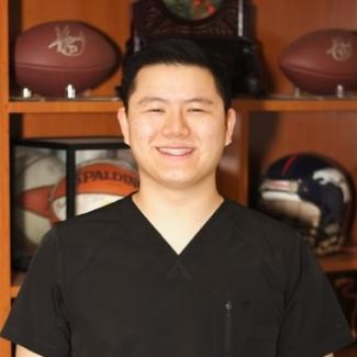 Dr. Jacob Phen