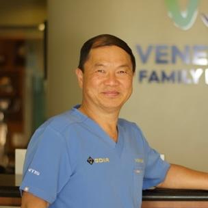 Dr. Jeffrey Phen