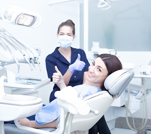 Stockton Dentist